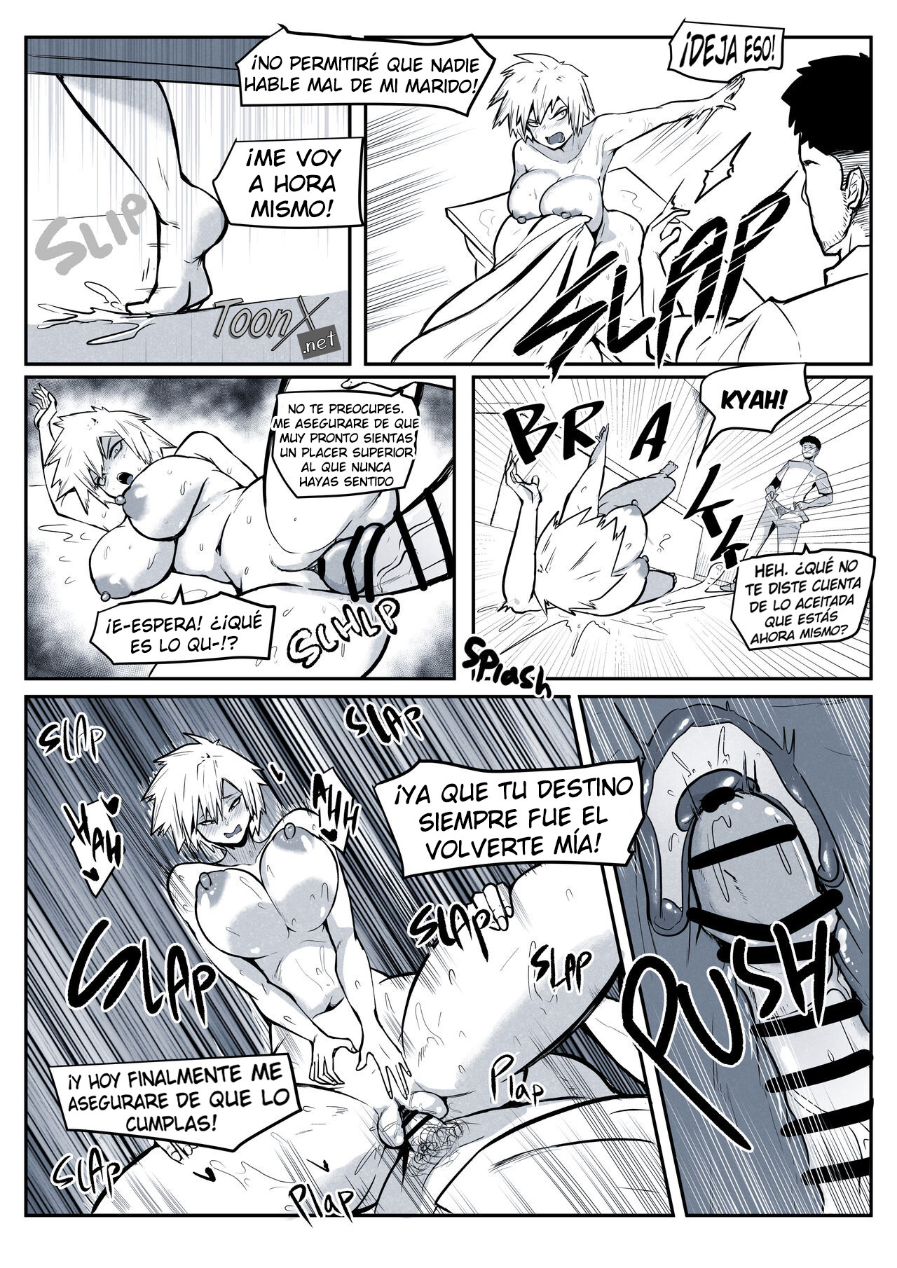 Mitsuki Massage Day page 4 full