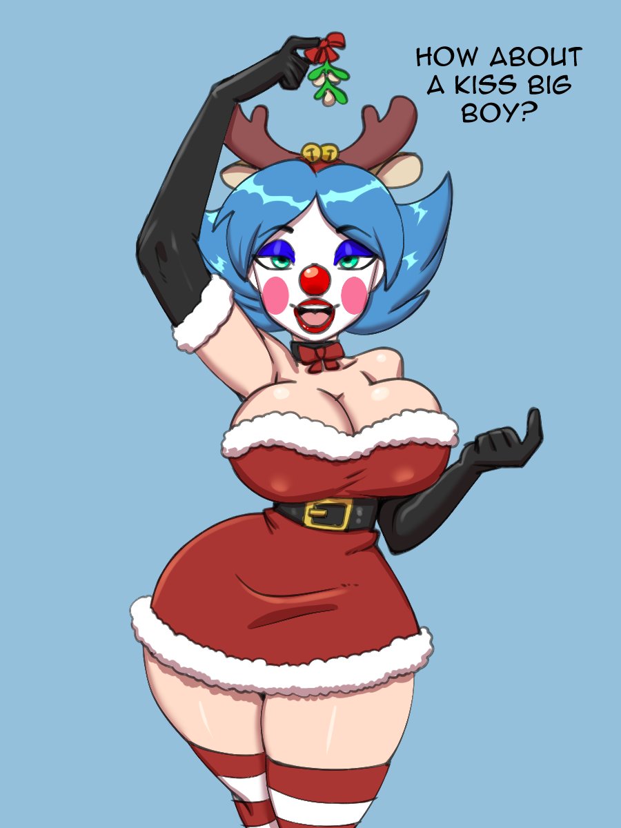 Christmas art 2022 page 11 full