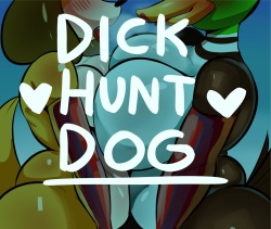 Dick Hunt Dog