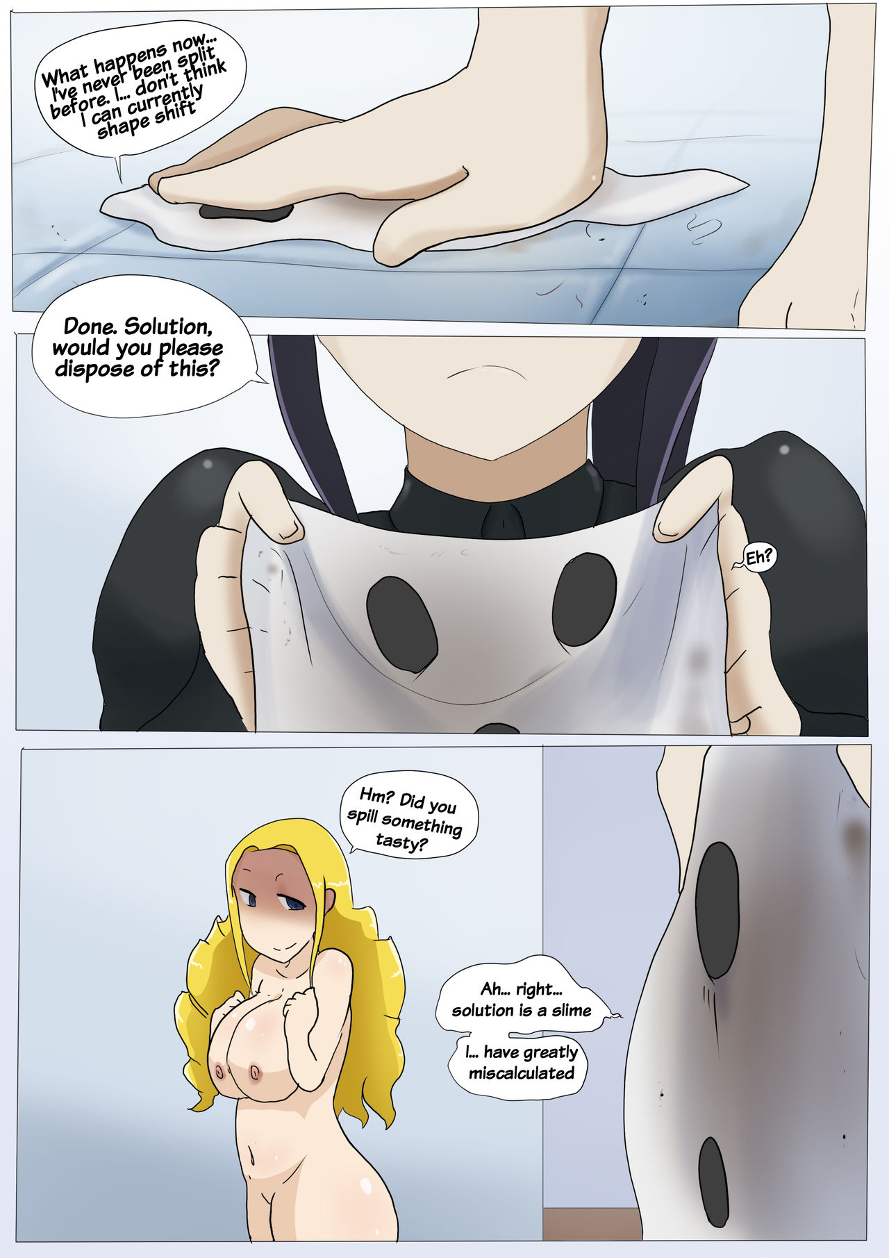 Overlord - Pandora Rag page 11 full