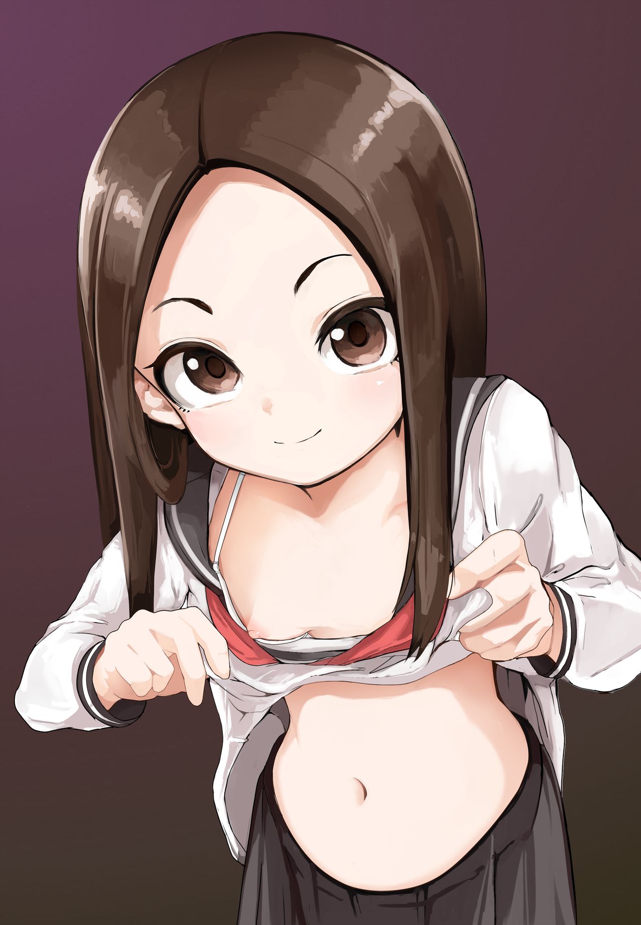Mamimi 2019 fanbox 15-35 page 1 full