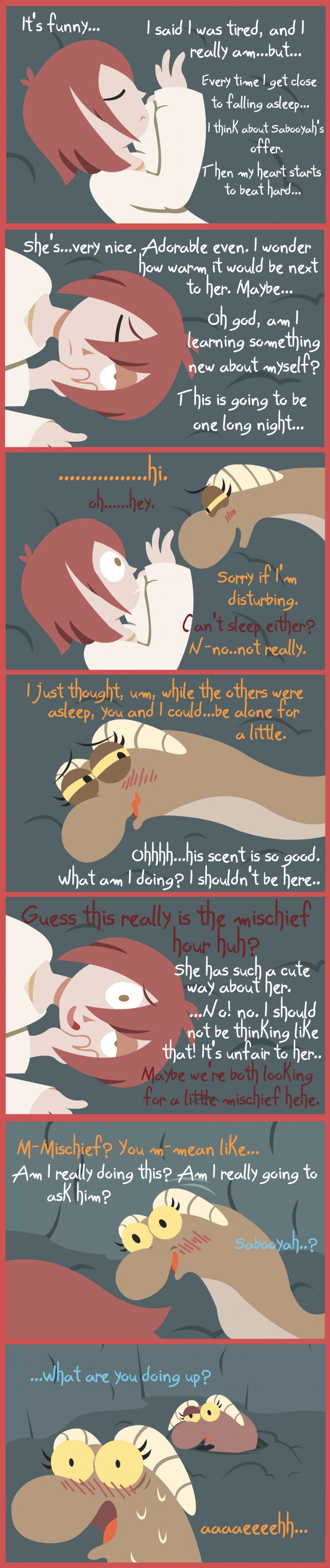 Born to be slugged page 11 full