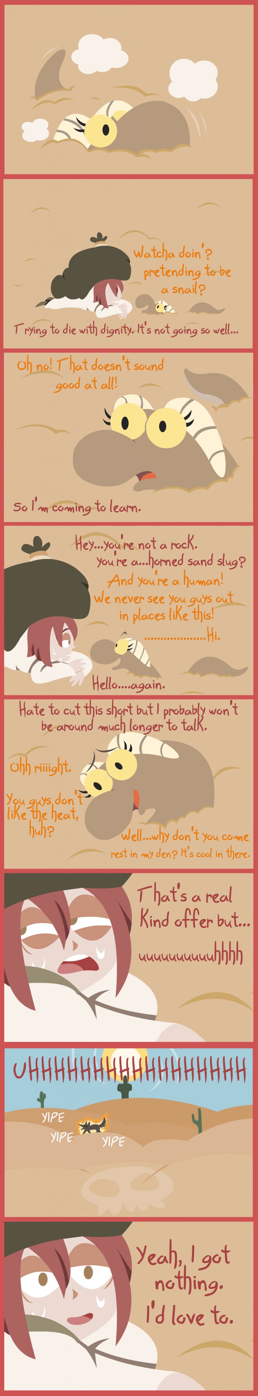 Born to be slugged page 4 full