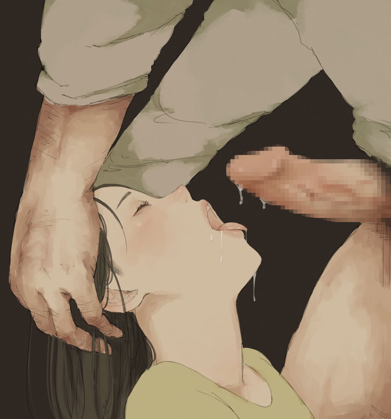 Teikou Suru Sube o Shiranai Shoujo wa Muku na Karada o Okasare Tsuzukeru page 4 full