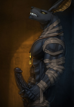 Anubis