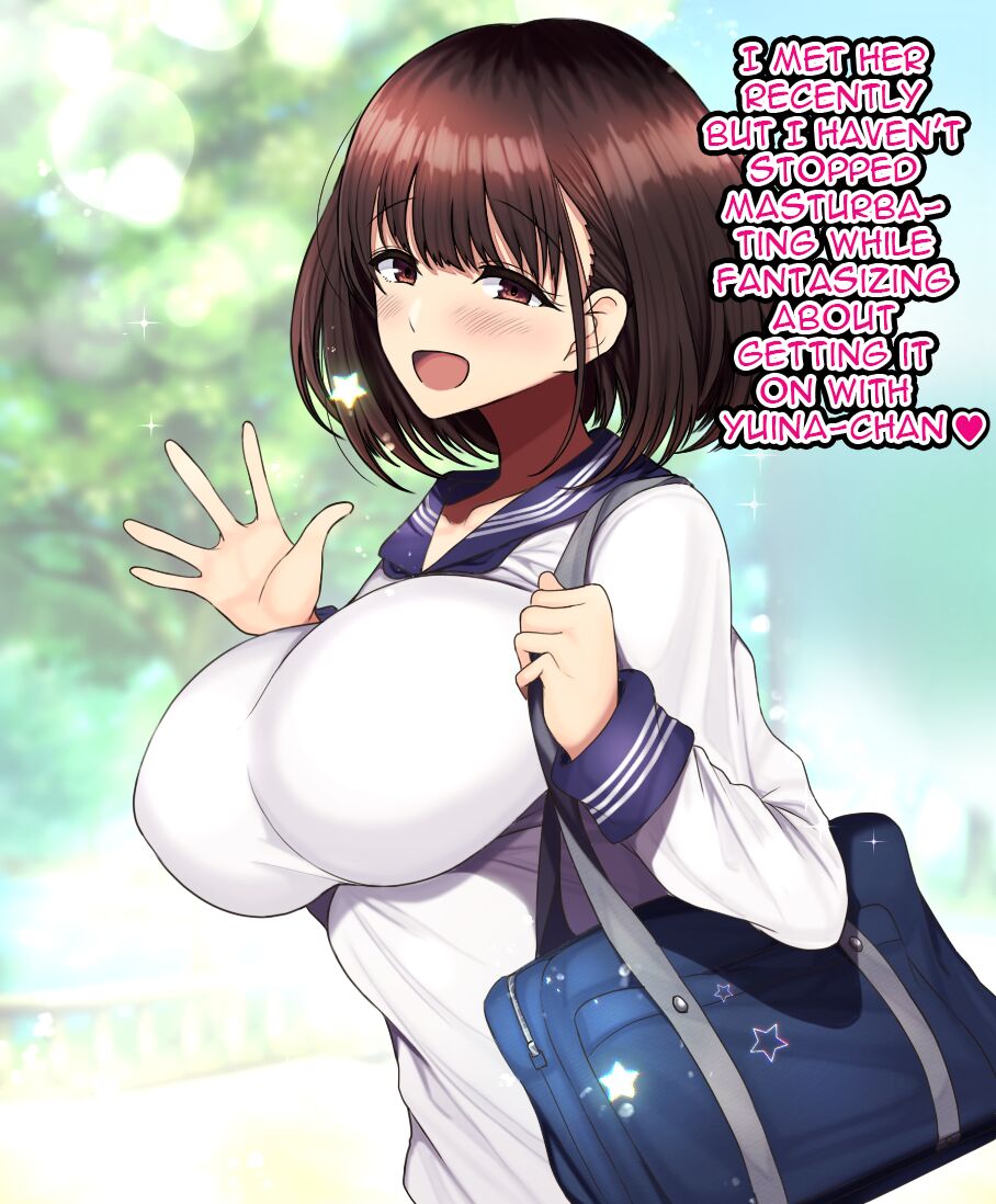 Onaji Class no Akogare no Yuina-chan ni Saimin Kakete Koubi Shimakutte Oyome-san ni Suru Ohanashi page 6 full