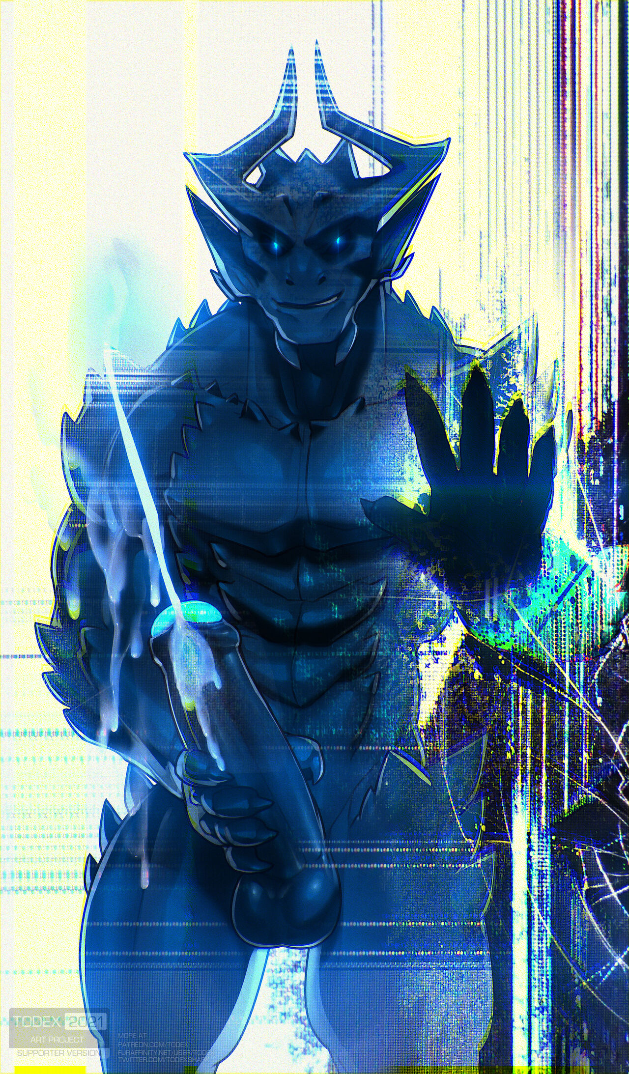 4th Wall Breaking page 3 full