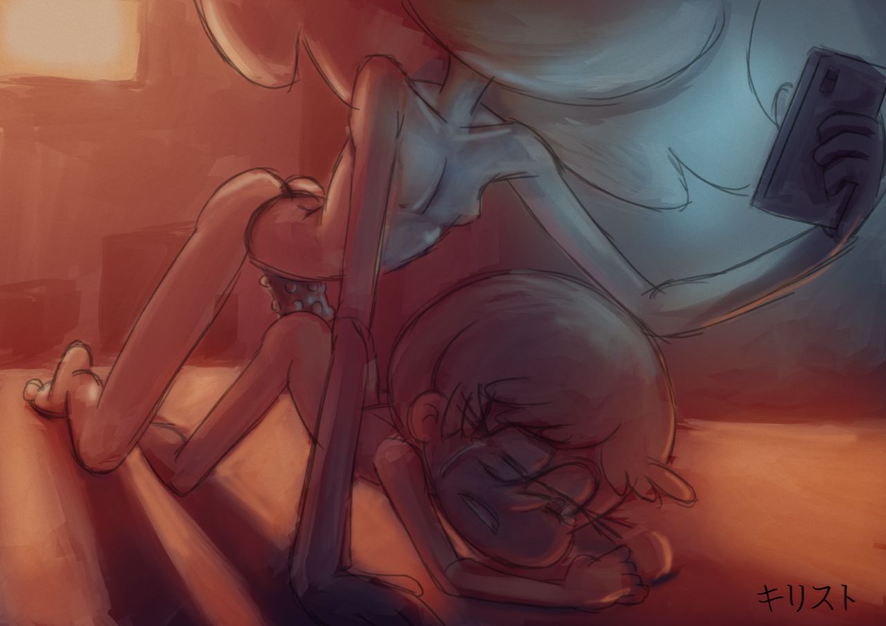 ARTIST kirisuto page 6 full