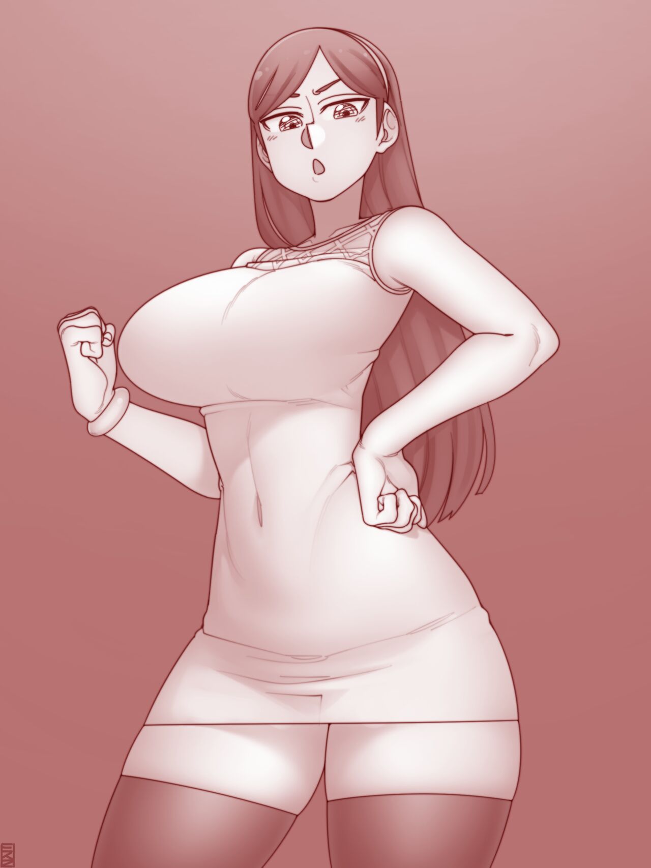Kumashiro Maya Zuri page 3 full