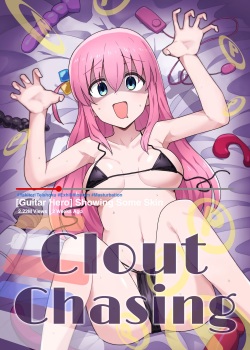 Shounin Yokkyuu | Clout Chasing