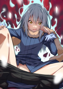 Rimuru-sama