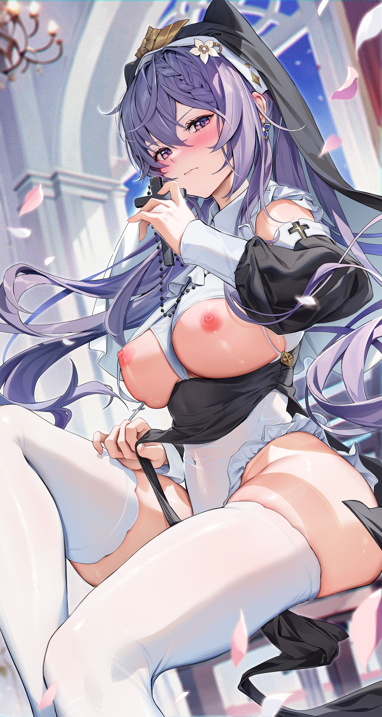 houkisei 支援者様特典 12月 高解像度版+差分 page 3 full