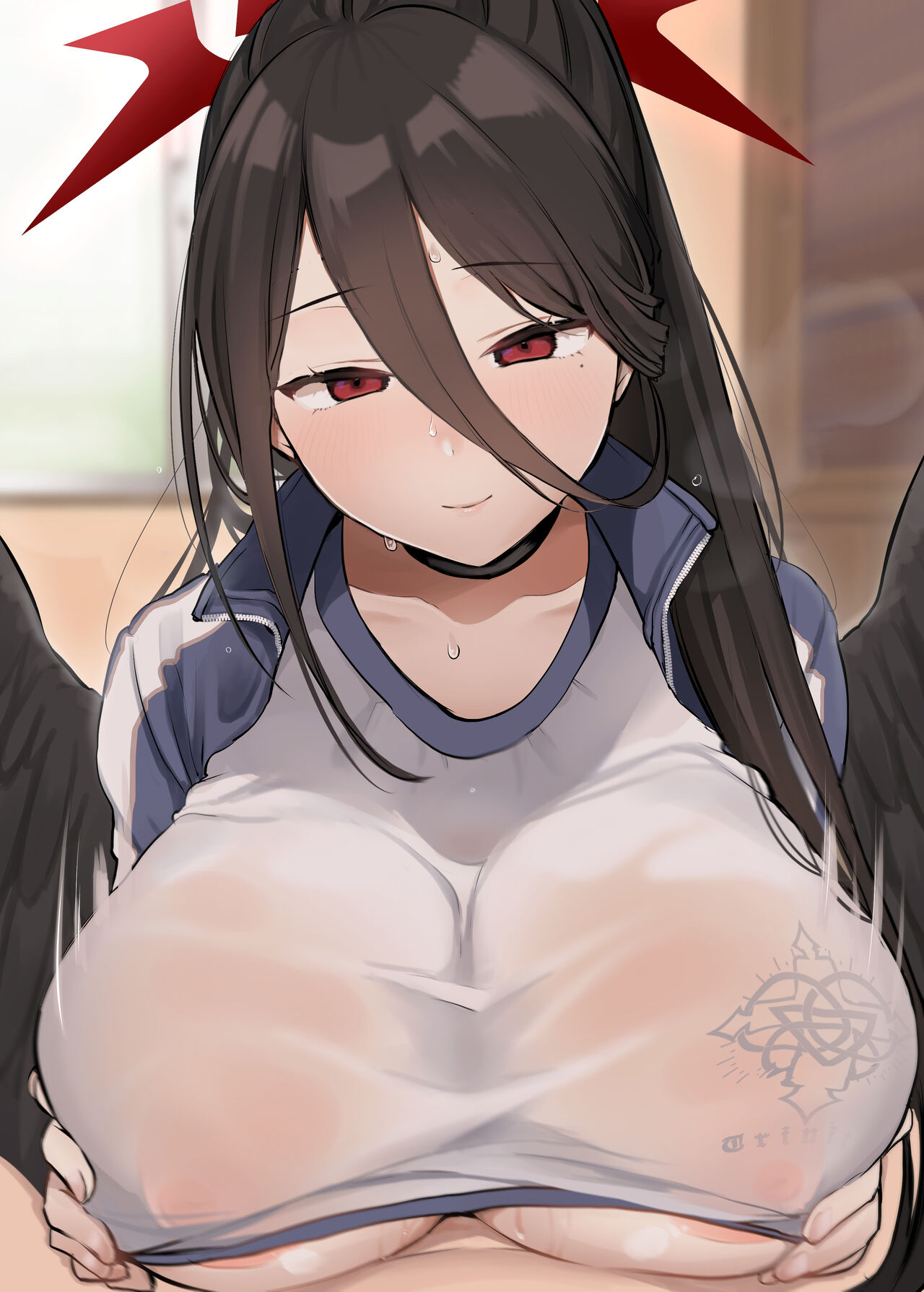 先生の好きなコト、なんでも page 8 full