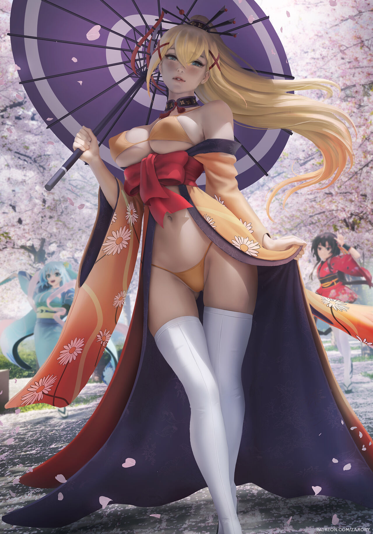Darkness Art Collection page 6 full