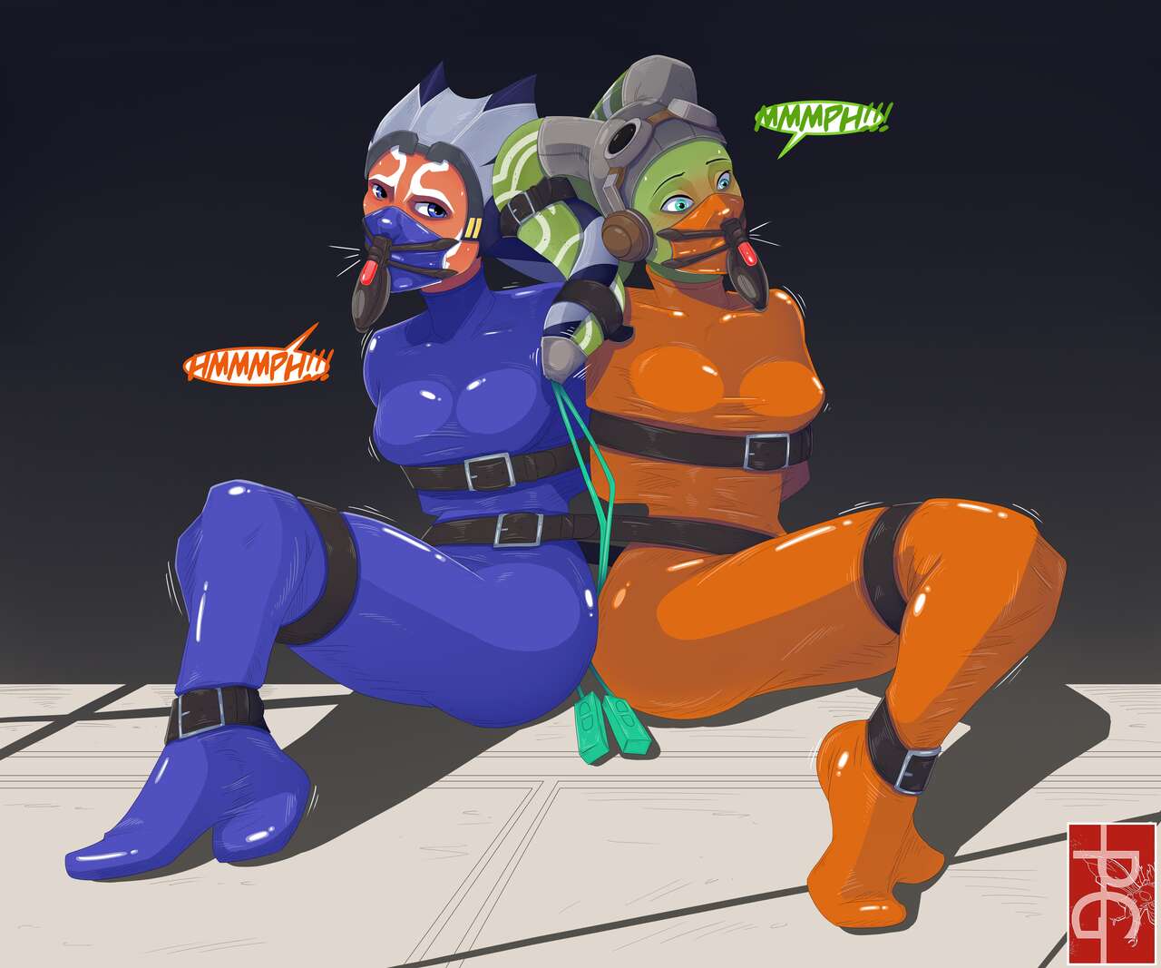 Repo ft. Ahsoka & Hera page 4 full