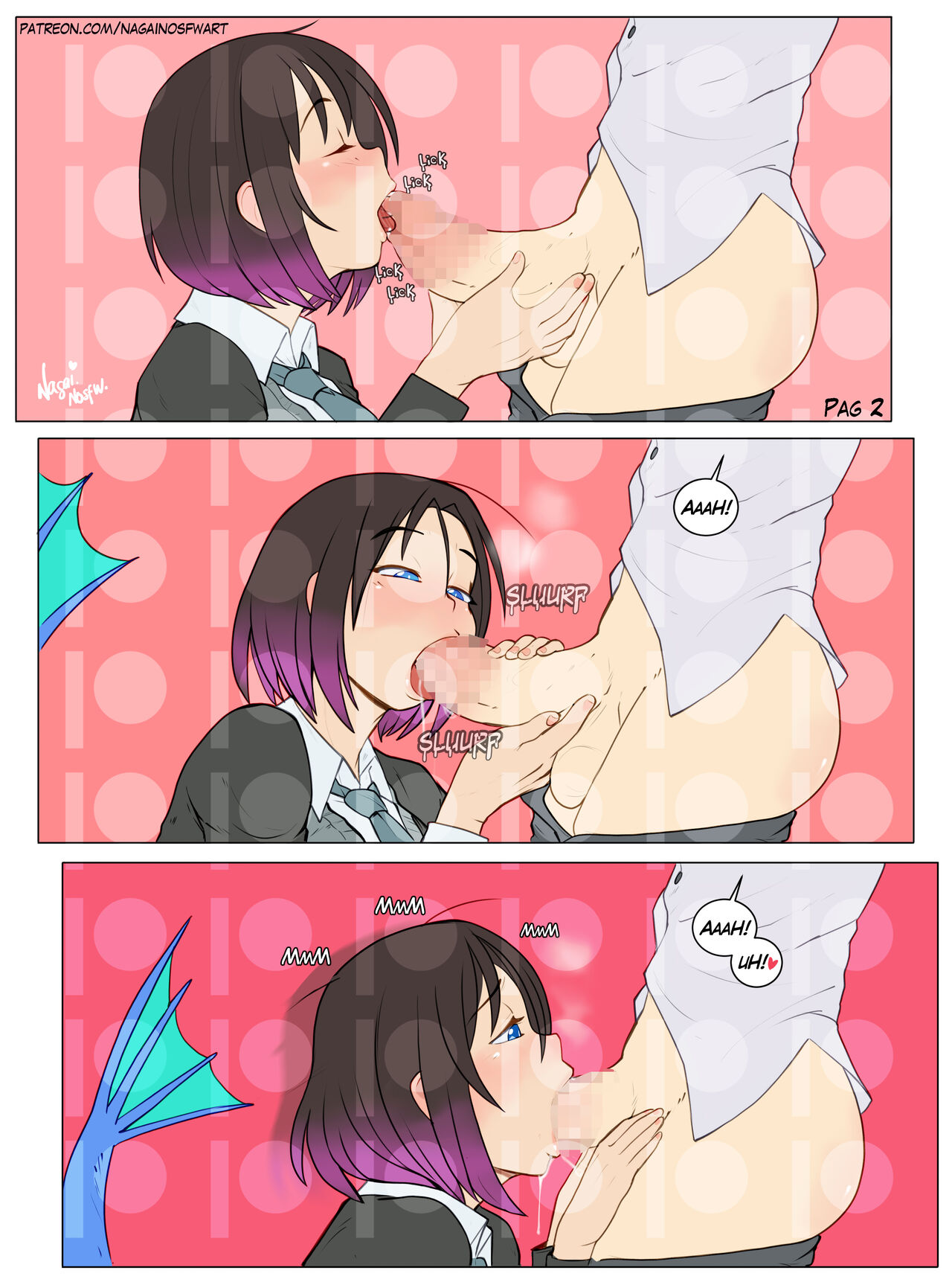 Elma x Kobayashi page 2 full