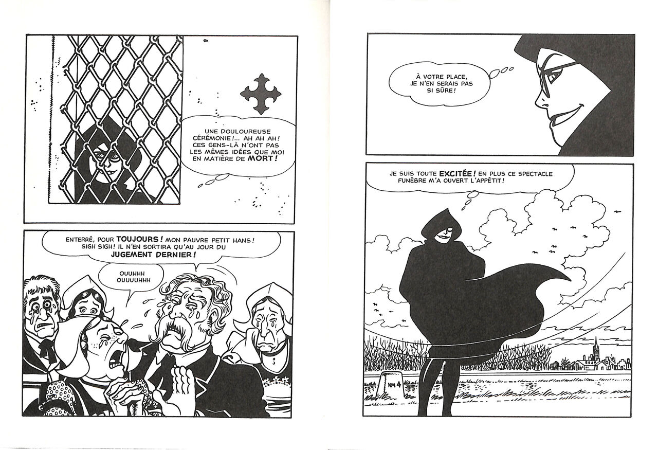 Nécron 4 - La baleine d'acier + Les hommes poissons page 10 full