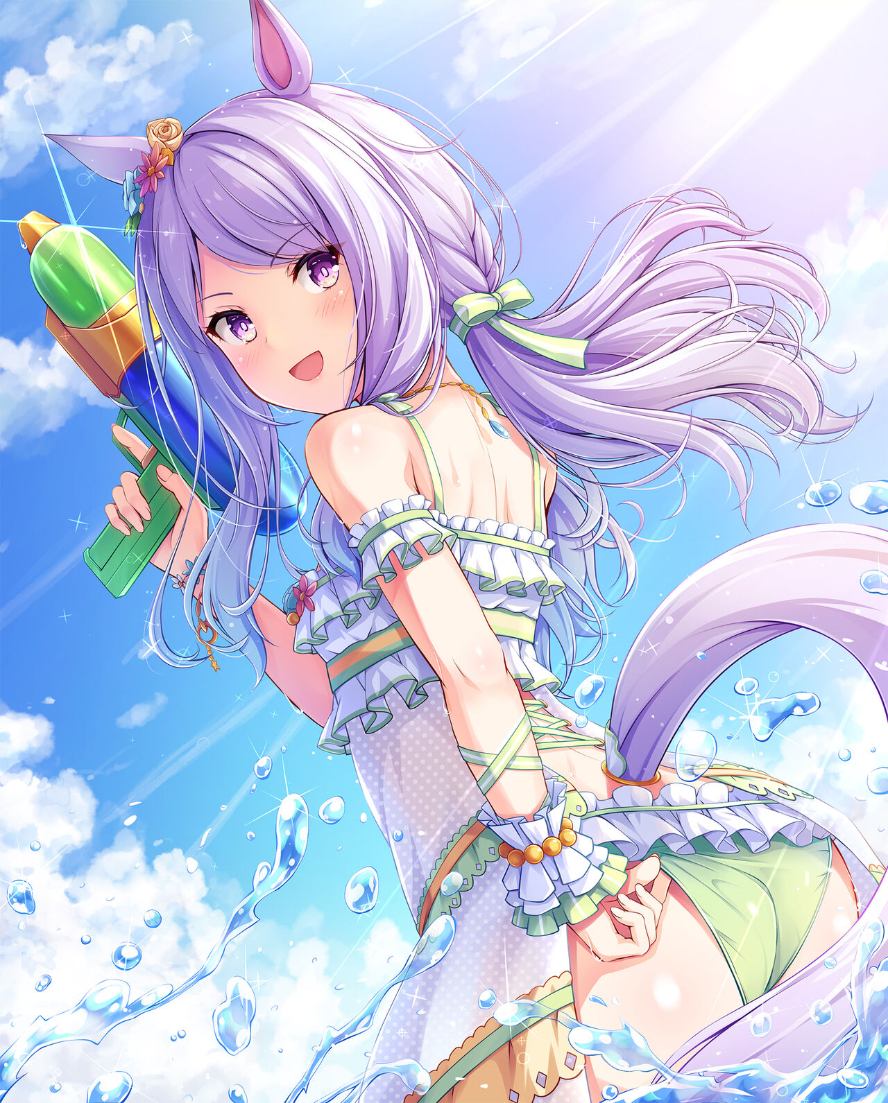 ●PIXIV● 朱シオ page 1 full