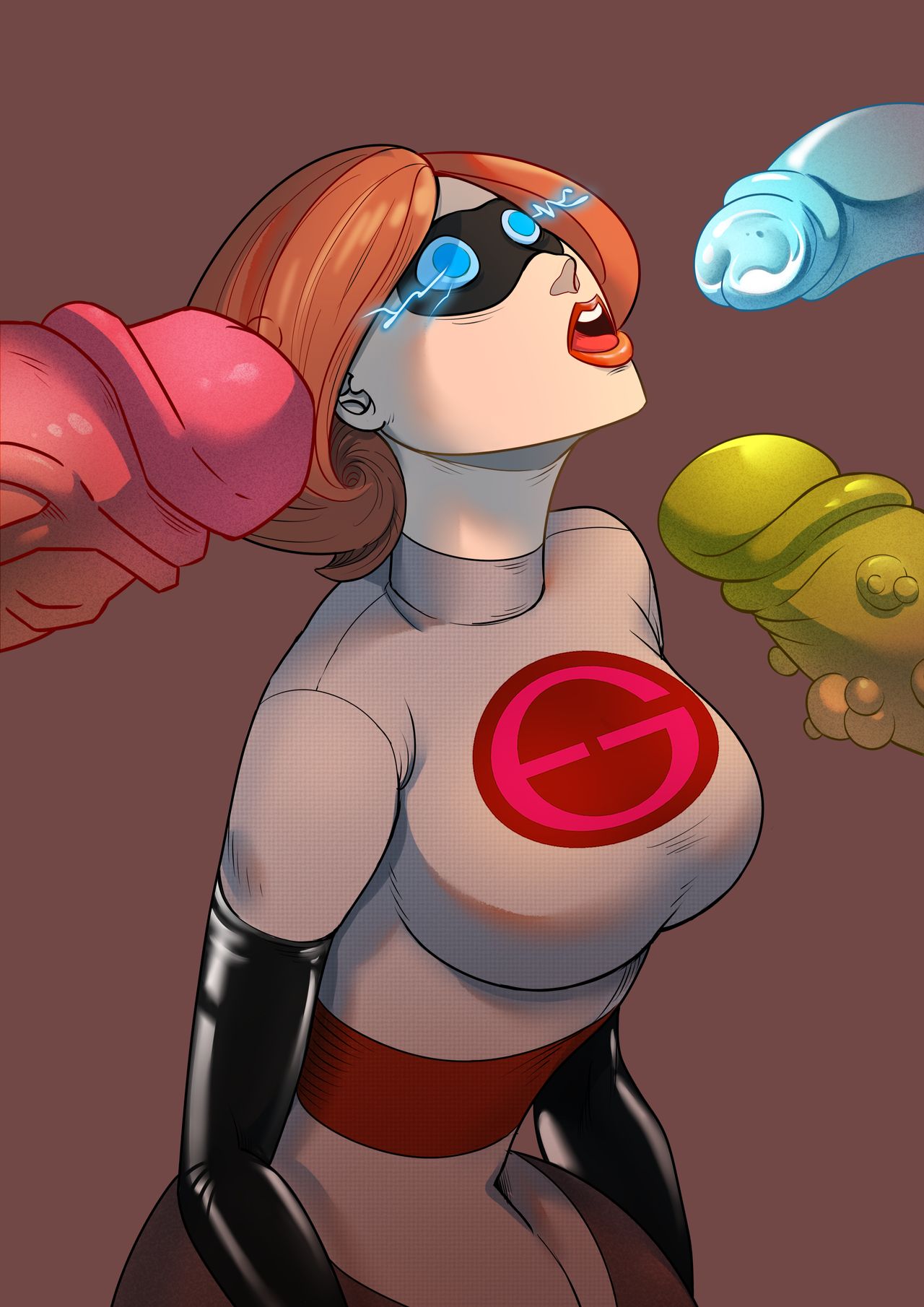 ARTIST NONESAINT page 3 full