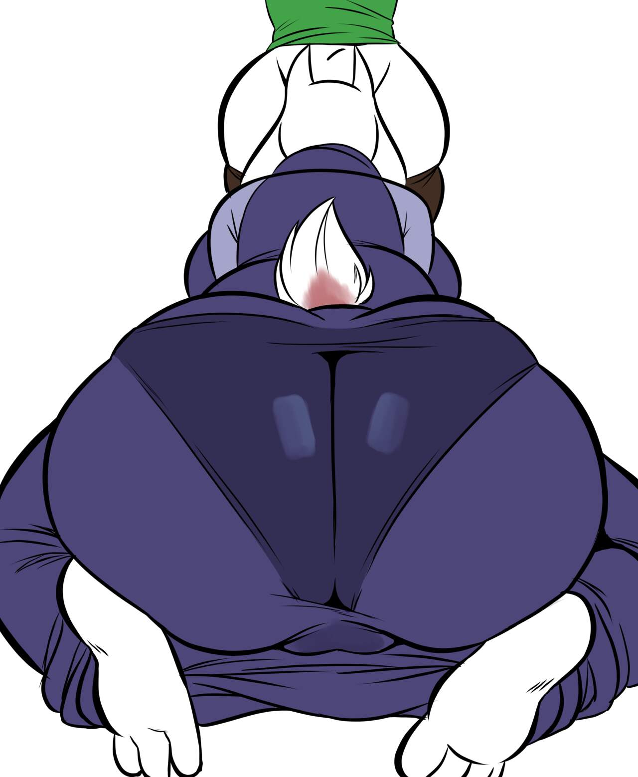 Toriel x Asriel page 5 full