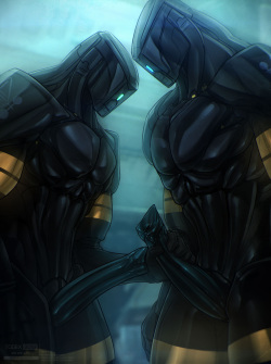 K-Tron Soldiers