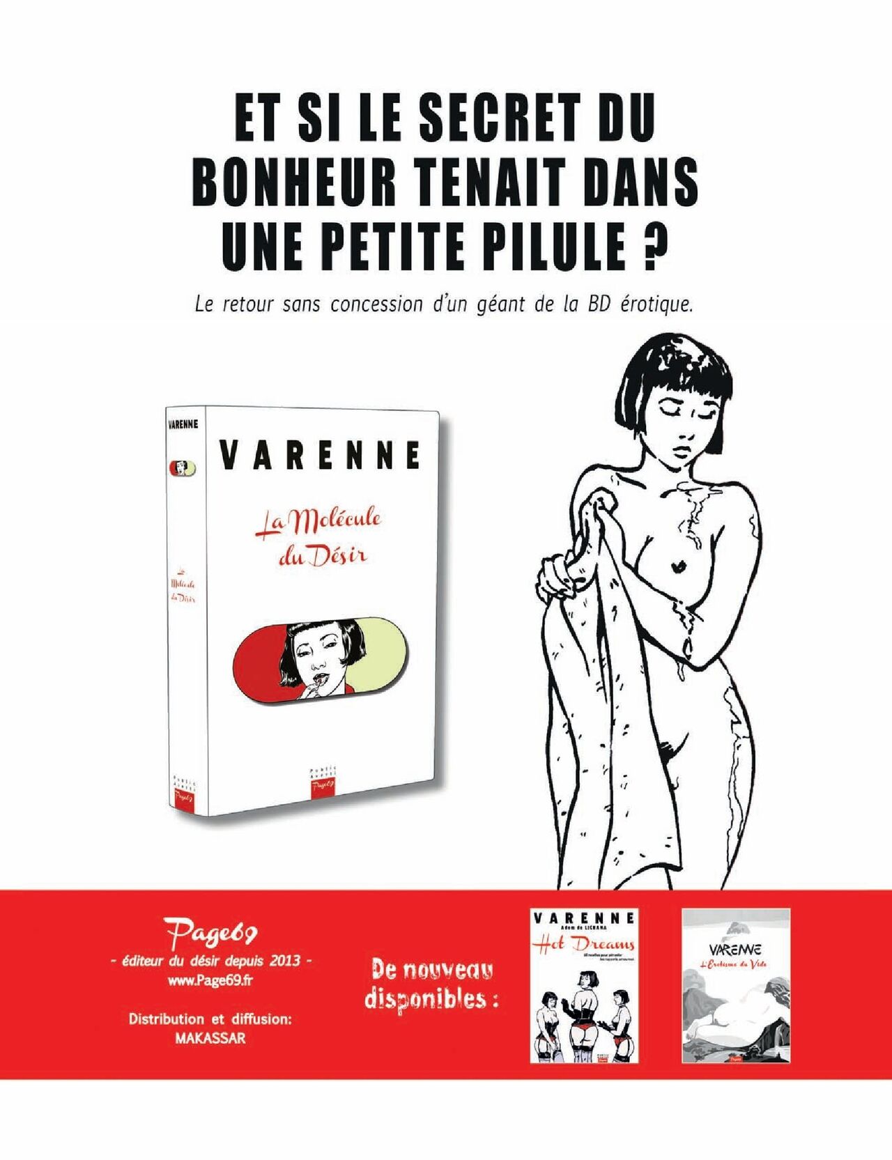 L'immanquable Hors-Série N°9 - Dossier: SF page 2 full