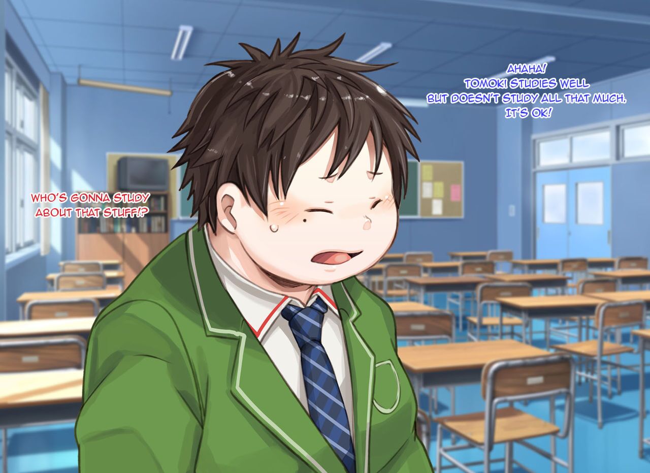Ojisan to Issho - With uncle page 5 full