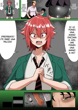 Tomo-chan ga Onnanoko ni wa Dekinai koto ni Te o Dasu Hanashi.