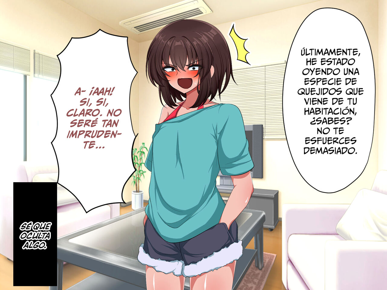 Josou Shumi ni Mezameta Ore no Otouto ga Saikou no Mazo Onaho na Ken page 9 full