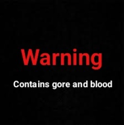 Bloody Love
