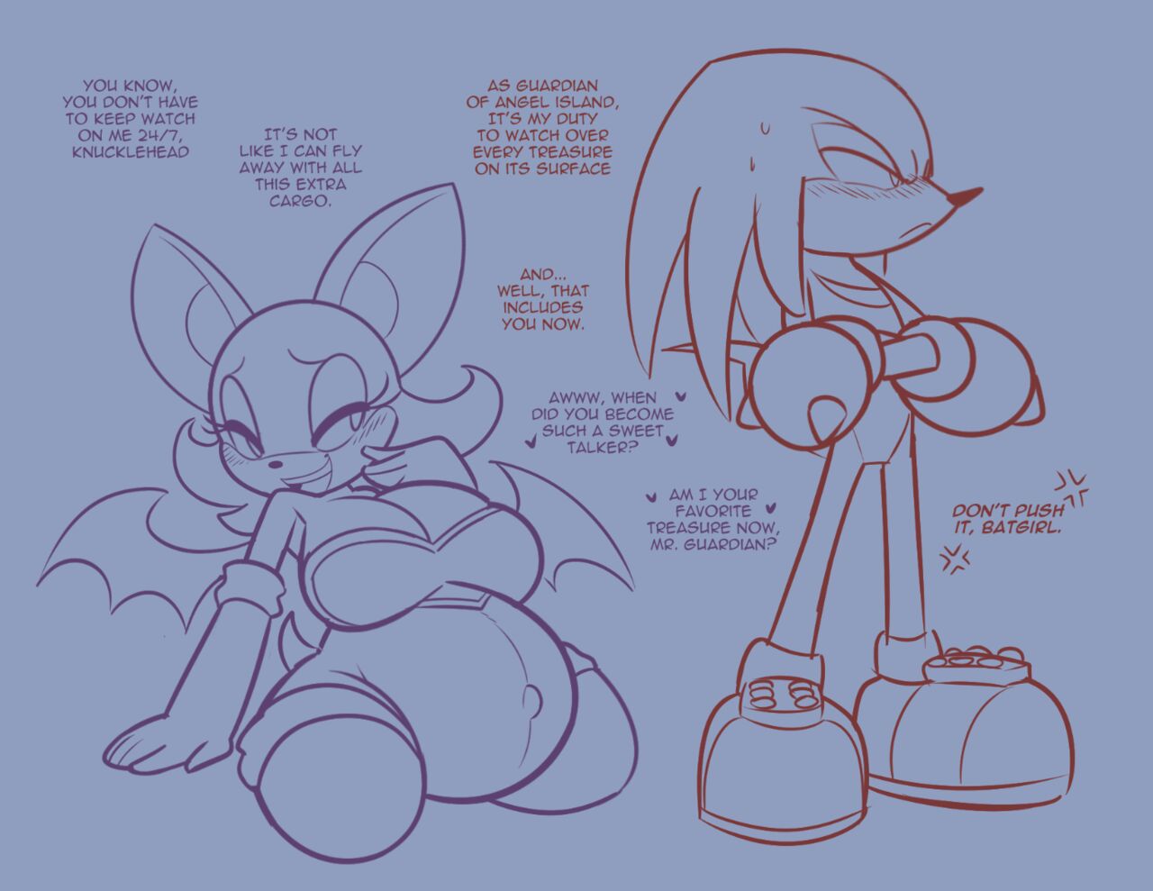 Mayternity page 11 full