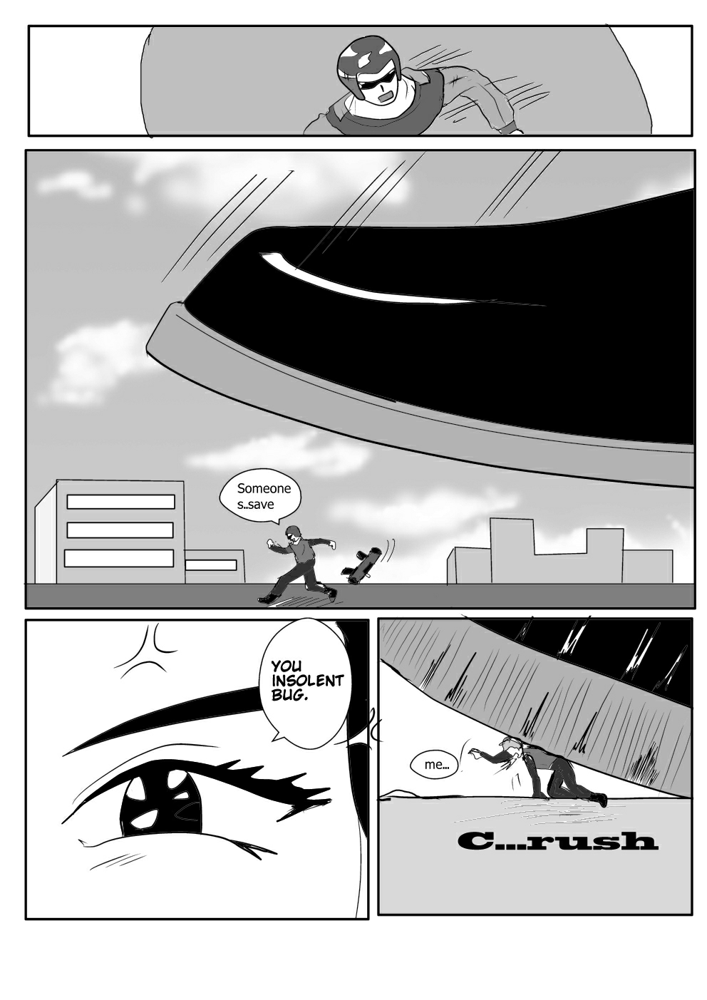 Crush You 4 page 8 full