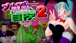 Bulma Adventure 2