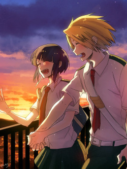 KamiJirou Collection