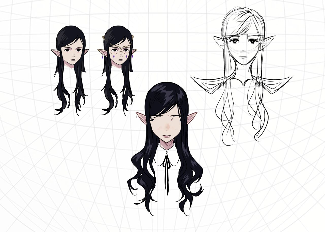 Una & Seth page 4 full