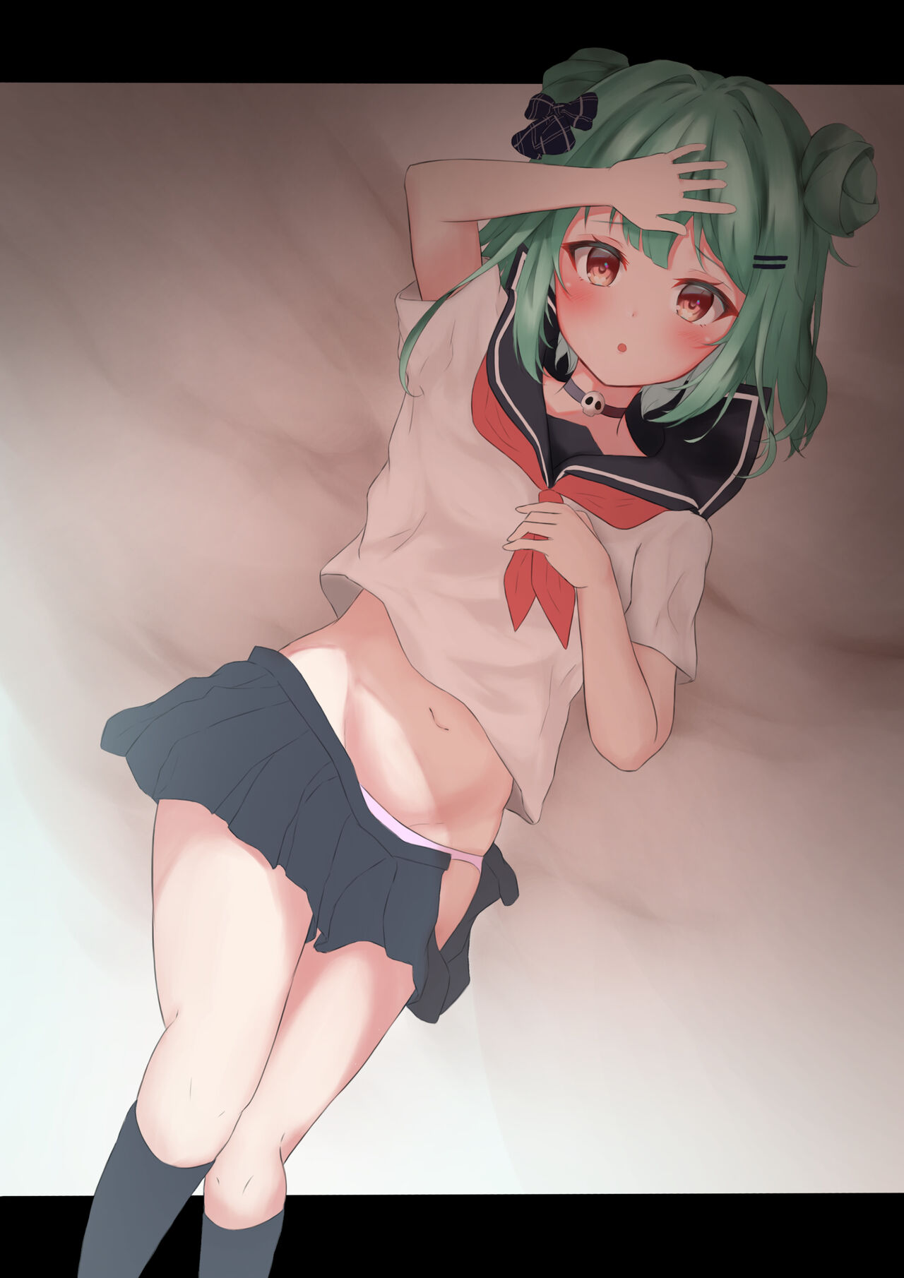 ●PIXIV● れおぽん page 10 full