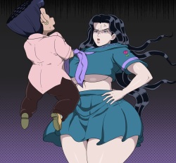 Yukako Yamagishi Falls In Love