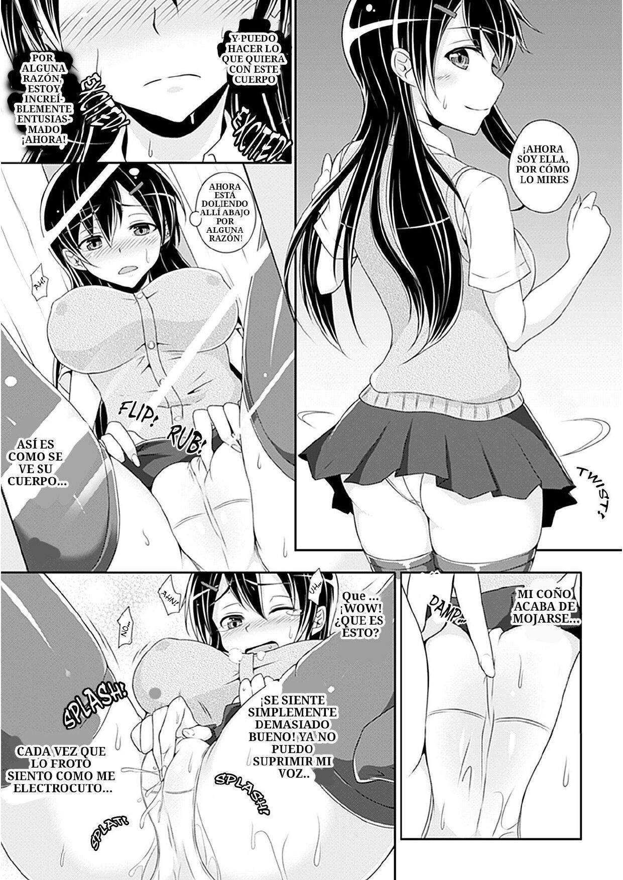 Kyou Kara Yuutousei | Am I Going To Be An Honors Student Starting Today? page 5 full