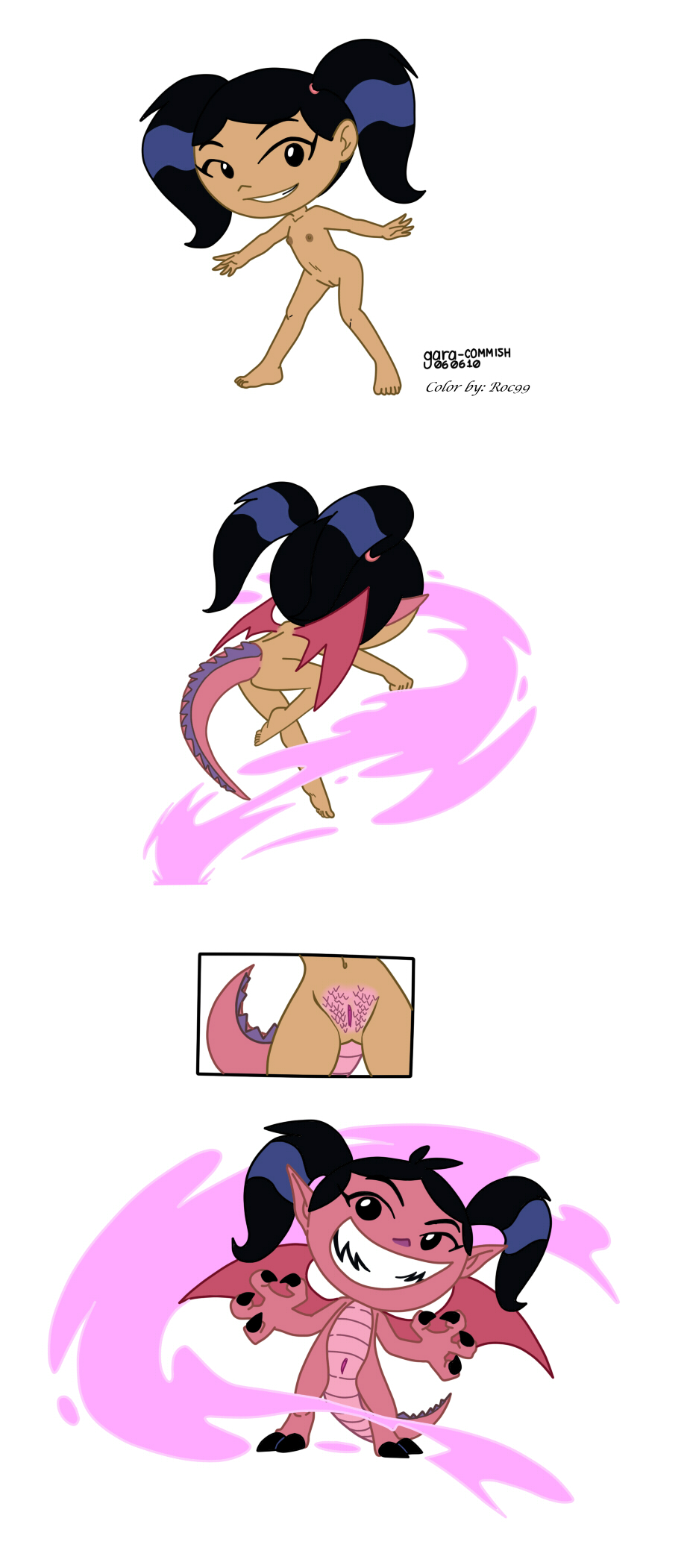 ARTIST Roc99 page 5 full