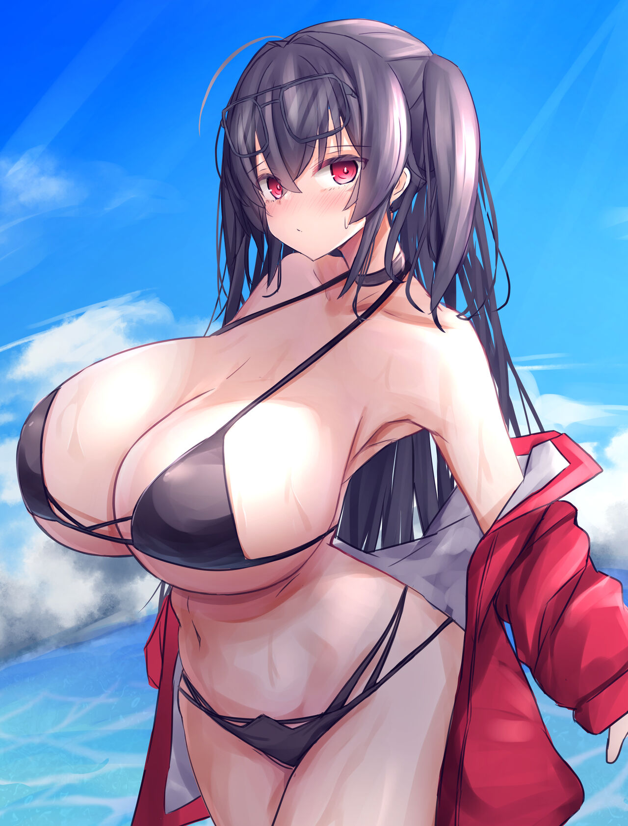 ●PIXIV● 結城しゅり page 11 full