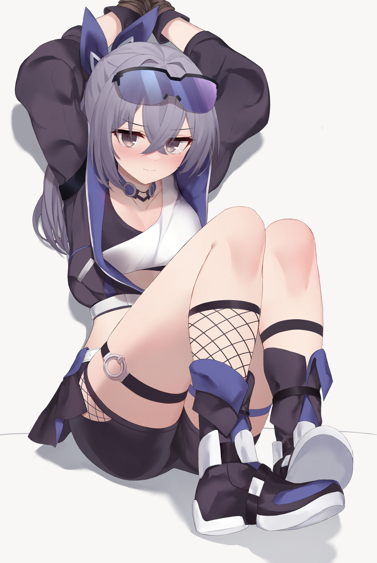 ●PIXIV● ayaya page 10 full