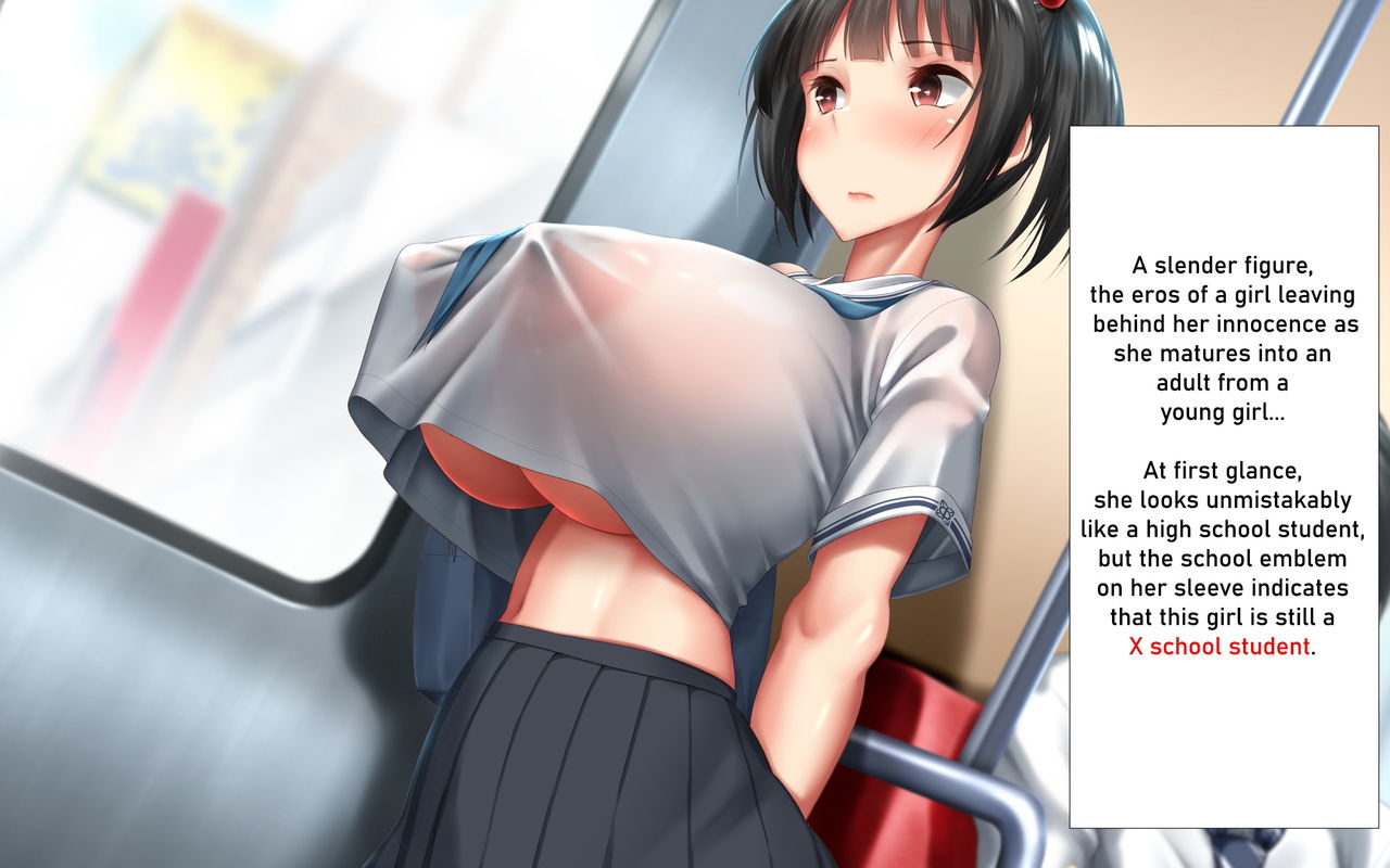 Shishunki Massakari, Gisu Gisu Keimai no Icha Love Kozukuri Nikki. English page 6 full