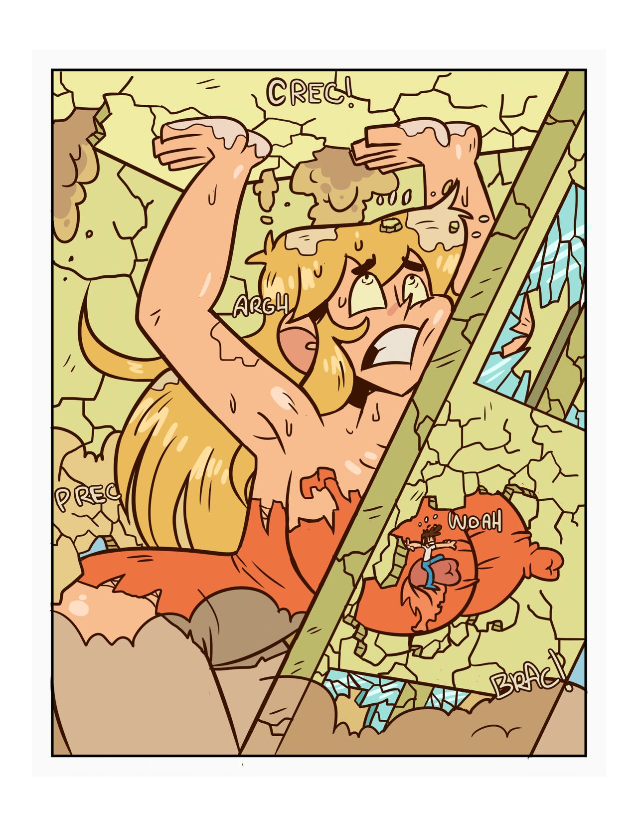 GiantesStrips - Chapter 1 page 10 full
