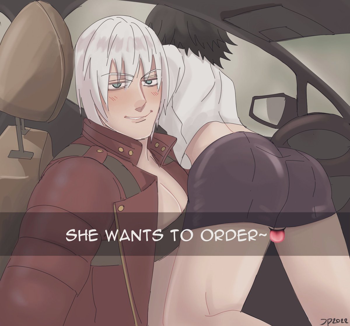 Devil May Cry assorted hentai - Page 4 - HentaiEnvy