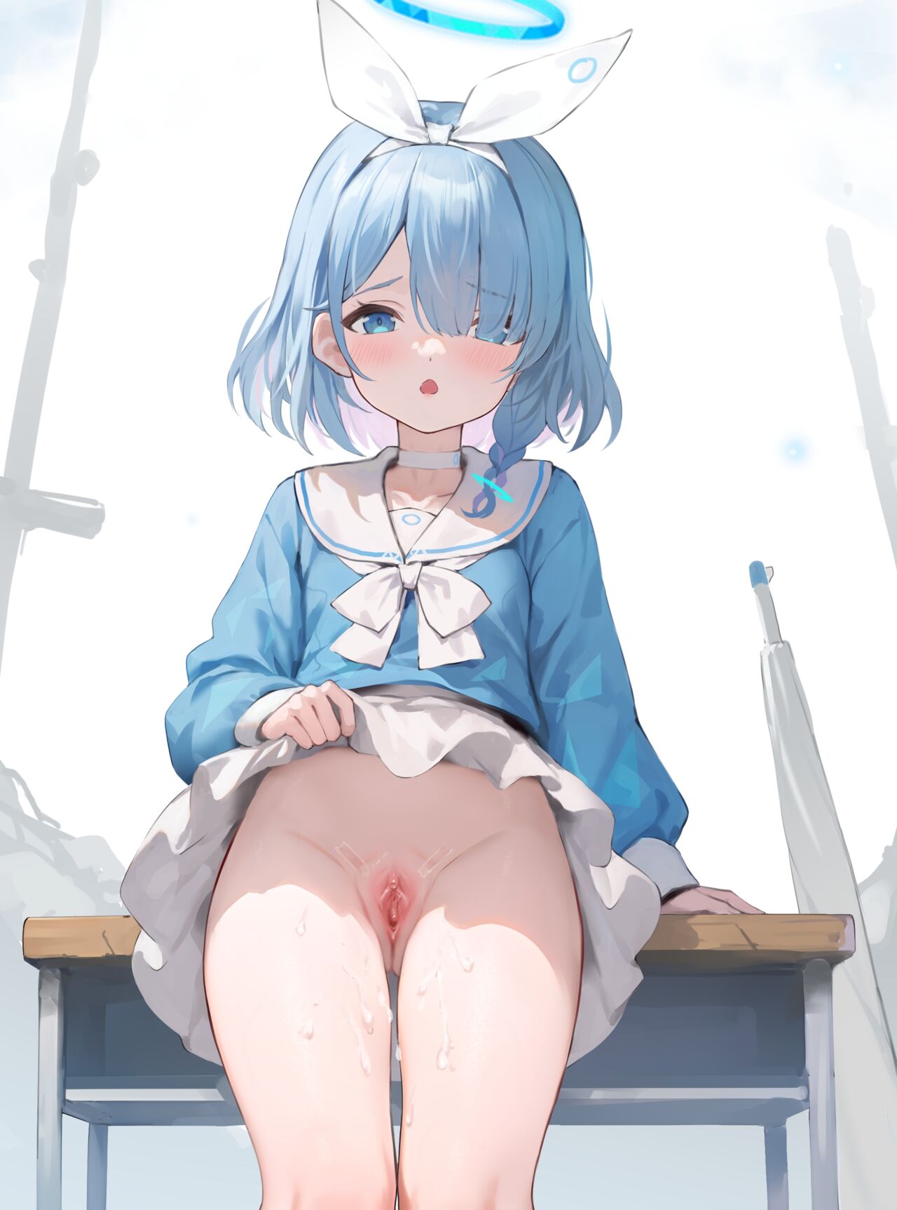 ame_hagi UNCEN COLLECTION page 5 full