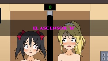 Cómo se hace un ascensor