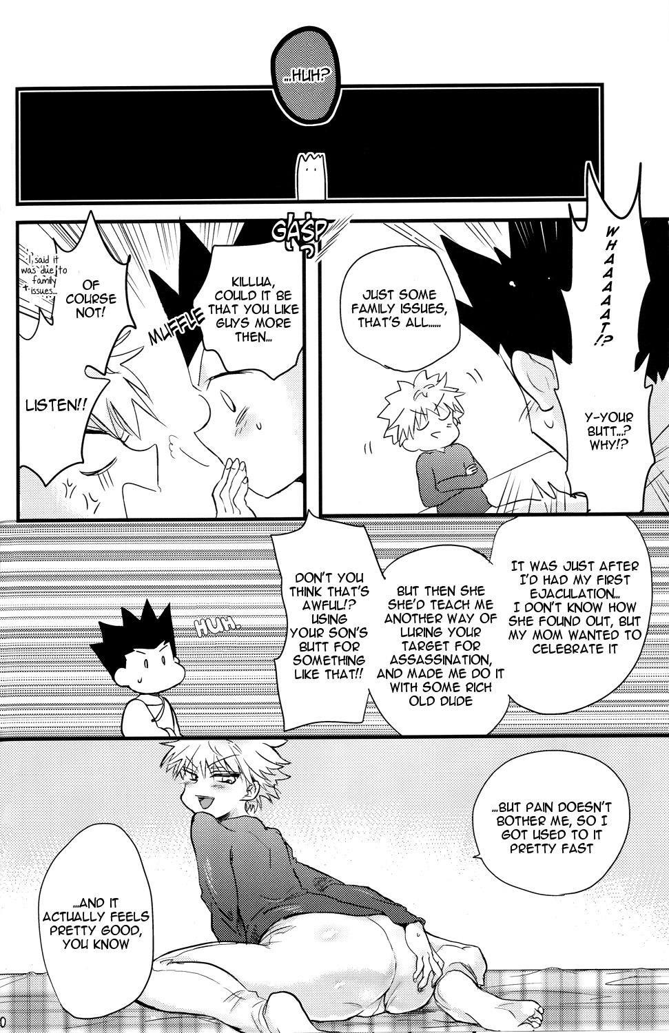 Imitation Pink page 9 full