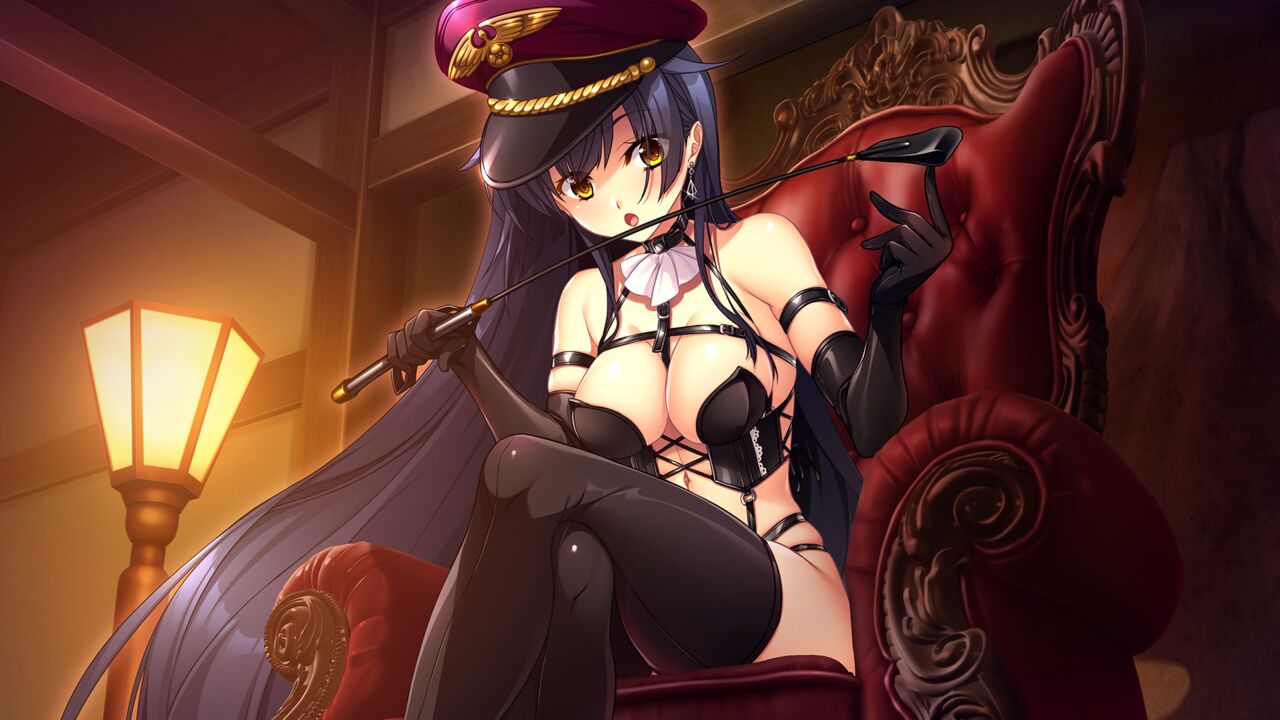 Momoiro Kuon page 3 full