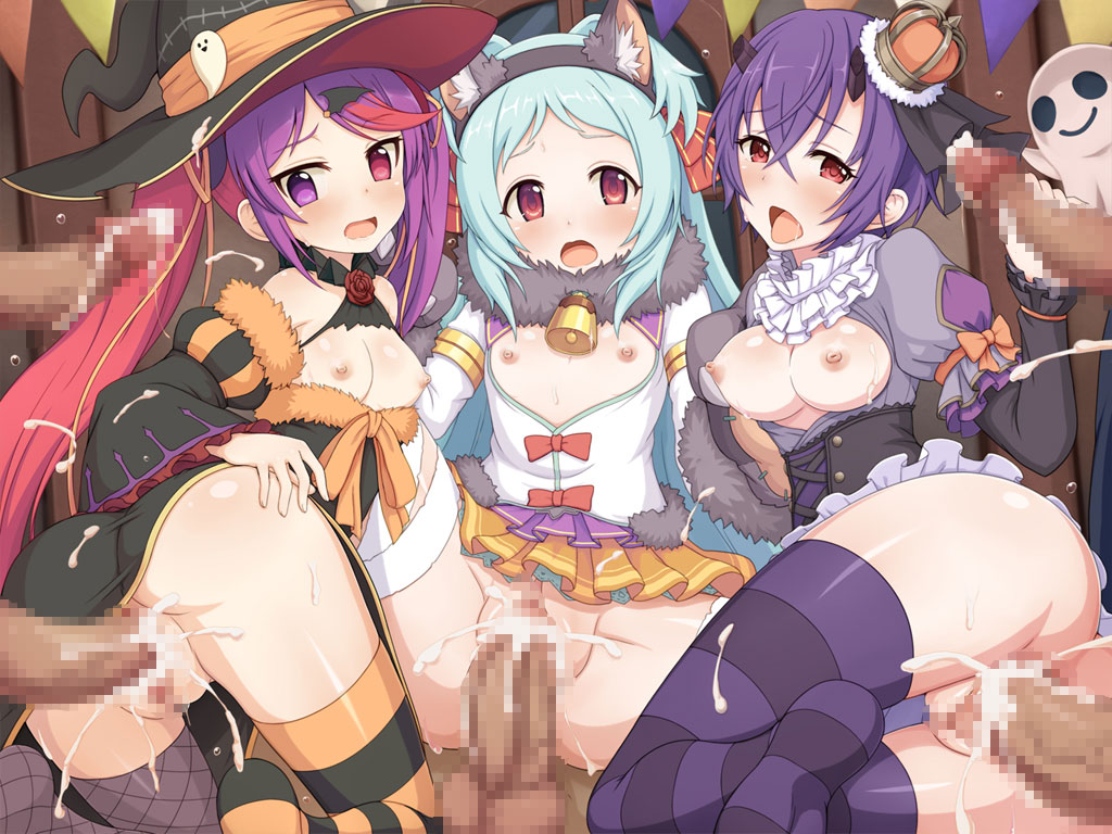 Yuumei Chara Kannou Shousetsu CG Shuu No. 404!! Princess Connect Re:Dive 2 HaaHaa CG Shuu page 12 full
