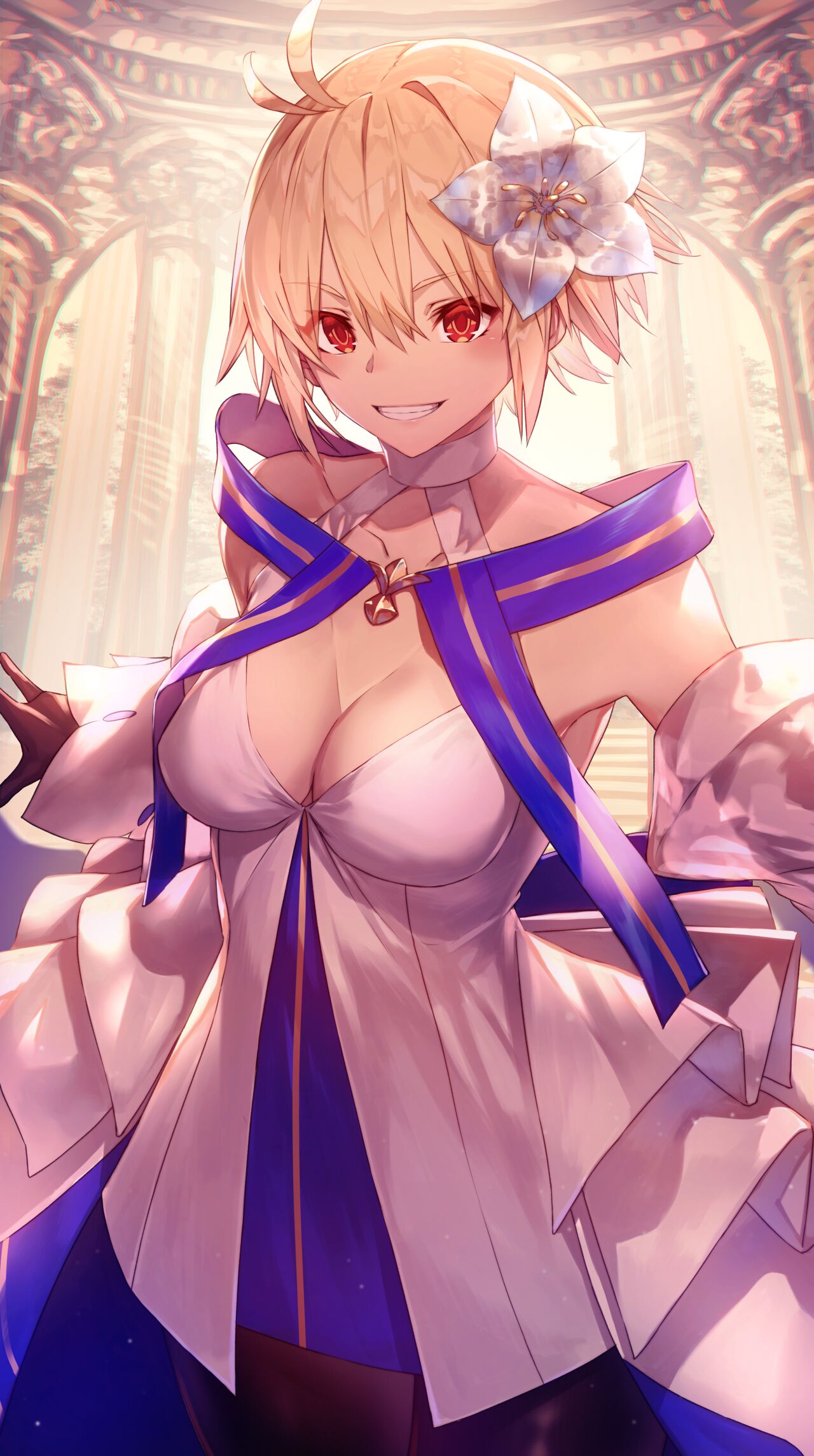 ●PIXIV● 中西 達哉 page 7 full